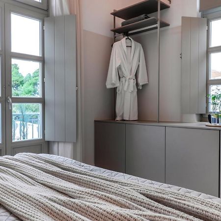 Octavia Rooms Corinto Exterior foto
